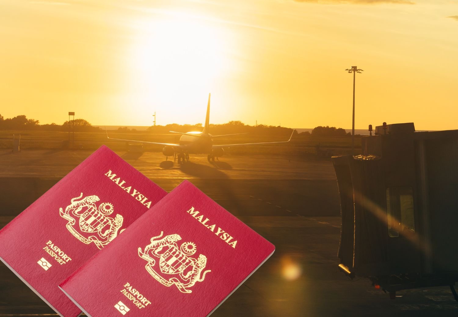 Visa and Entry Requirements for Non-Sabahans Visiting Sabah