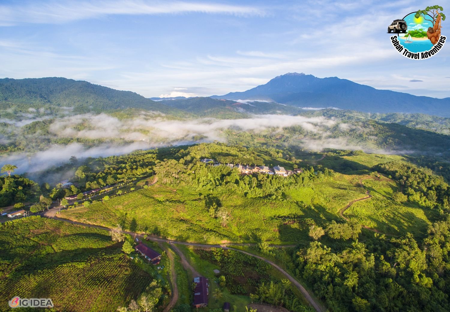 Things To Do in Kundasang & Ranau: Top 10 Activities That You Shouldn’t Miss